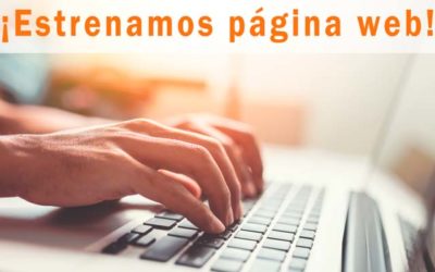 En TMC Logistic estrenamos página web