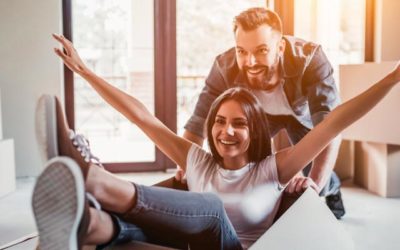 Consejos para hacer una mudanza en verano