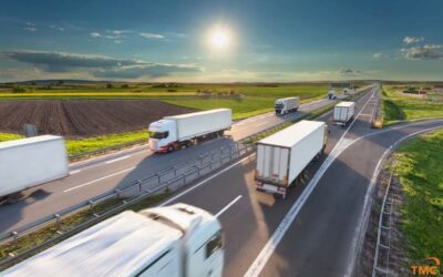 Transporte de mudanzas