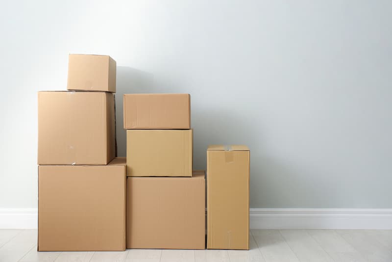 fax deficiencia Facilitar Comprar cajas de cartón para mudanza | TMC Logistic
